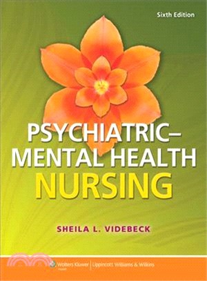 Manual of Psychiatric Nursing Care Plans, 9th Ed. + Psychiatric-mental Health Nursing, 6th Ed. + Psychiatric-mental Health Nursing, 6th Ed. Prepu