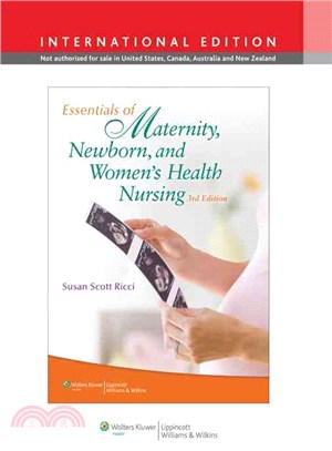 Lippincott's Coursepoint for Ricci: Essentials of Maternity, Newborn and Women's Health Nursing 3e Package