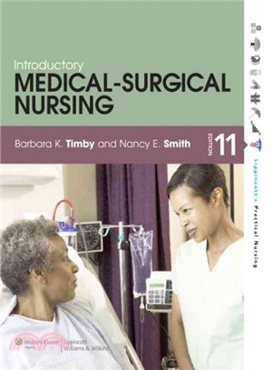 Introductory Medical-Surgical Nursing, 11th Ed + Workbook + PrepU + Introductory Mental Health Nursing, 2nd Ed + Introductory Clinical Pharmacology, 10th Ed + PrepU + Introductory Maternity and