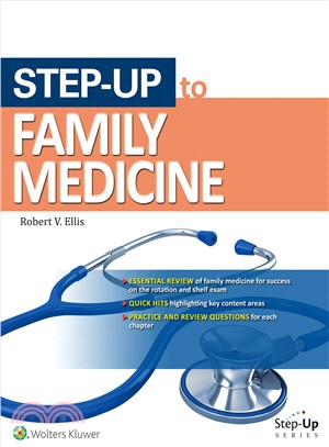 Step-up to Family Medicine