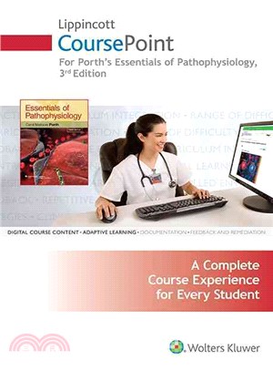 Essentials of Pathophysiology, Coursepoint - 12 Month Access