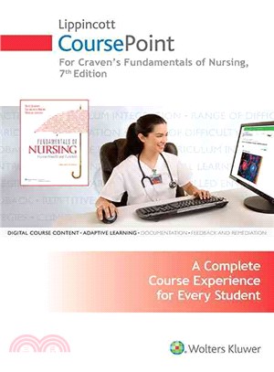 Fundamentals of Nursing, Coursepoint Printed Access Code