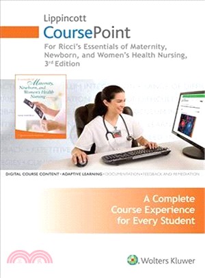 Essentials of Maternity, Newborn, and Women's Health Nursing, Coursepoint - 12 Month Access