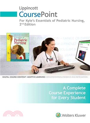 Kyle's Essentials of Pediatric Nursing, Coursepoint - 12 Month Access