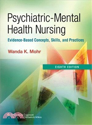 Psychiatric-Mental Health Nursing, Eighth Edition + PrepU + Introductory Maternity and Pediatric Nursing, Third Edition