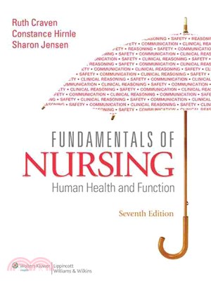Fundamentals of Nursing + Coursepoint