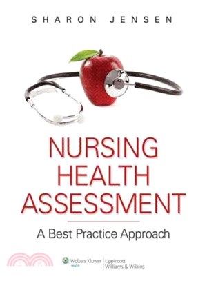 Nursing Health Assessment + Coursepoint