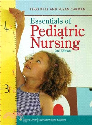 Essentials of Pediatric Nursing + Coursepoint