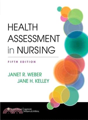 Health Assessment in Nursing + Coursepoint