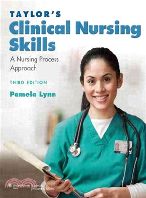 Taylor's Clinical Nursing Skills, Third Edition + Checklists, Third Edition + Taylor's Video Guide to Clinical Nursing Skills, Student Set, Second Edition + Fluids & Electrolytes Made Incredibly