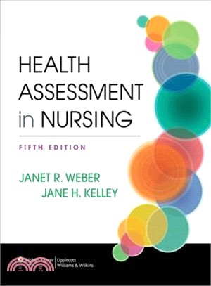 Health Assessment in Nursing, 5th Ed. + Lippincott Coursepoint + A Short Course in Medical Terminology, 3rd Ed.