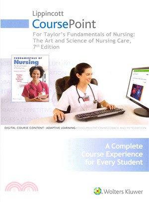 Fundamentals of Nursing Coursepoint, 7th Ed. + Clinical Nursing Skills Video Guide, 2nd Ed.