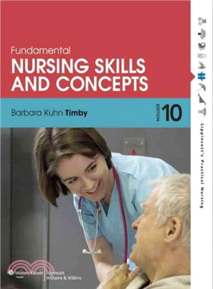 Fundamental Nursing Skills and Concepts, 10th Ed. + Introductory Medical-surgical Nursing, 11th Ed. + Nursing Diagnosis, 14th Ed. + Nursing Drug Handbook 2015