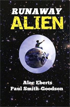 Runaway Alien ― A Science Fiction Adventure for Kids