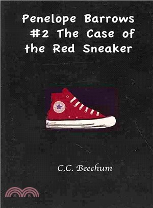 The Case of the Red Sneaker