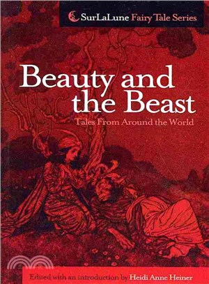 Beauty and the Beast Tales from Around the World