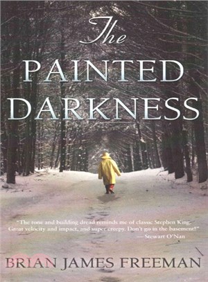 The Painted Darkness