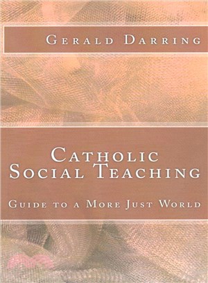 Catholic Social Teaching ― Guide to a More Just World