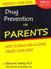 Drug Prevention for Parents