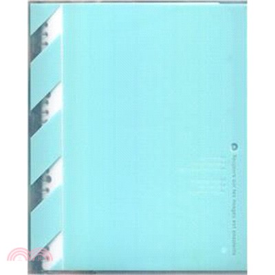 【KYOKUTO】B5/26孔寬幅半透明彩色資料夾-粉藍