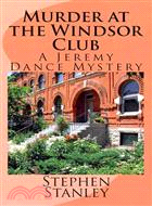 Murder at the Windsor Club