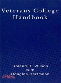 Veterans College Handbook