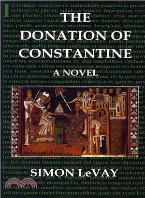 The Donation of Constantine