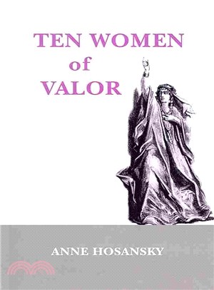 Ten Women of Valor