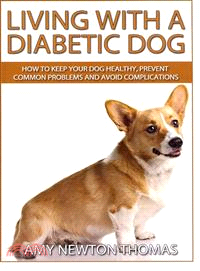 Living With a Diabetic Dog