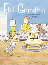 Flat Grandma