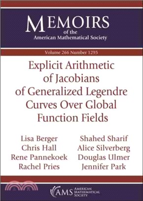 Explicit Arithmetic of Jacobians of Generalized Legendre Curves Over Global Function Fields