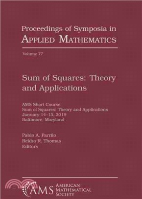 Sum of Squares：Theory and Applications