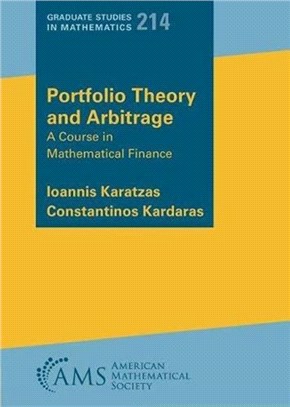 Portfolio Theory and Arbitrage：A Course in Mathematical Finance