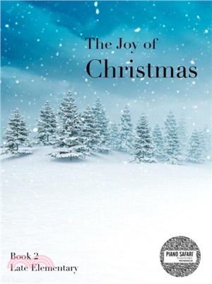 JOY OF CHRISTMAS BOOK 2