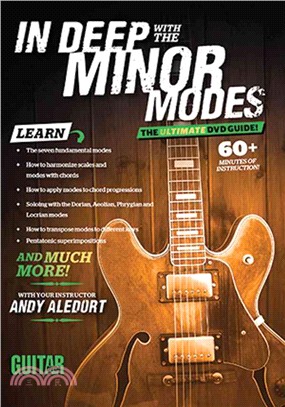 In Deep With the Minor Modes ― The Ultimate Dvd Guide!