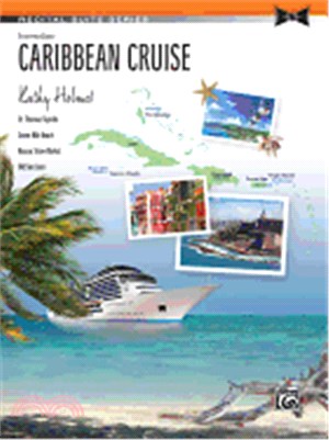 Caribbean Cruise ― Sheet