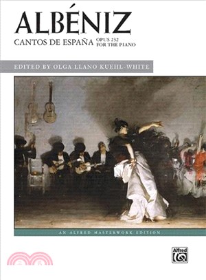 Cantos De Espa鎙, Op. 232