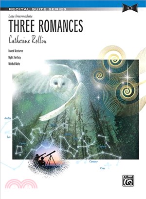 Three Romances ― Sheet