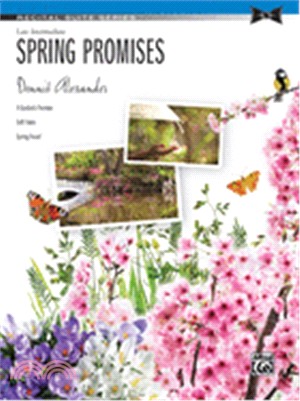 Spring Promises