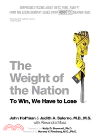 The Weight of the Nation 