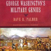 George Washington's Military Genius ─ Library Edition