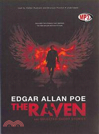 The Raven and Selected Short Stories