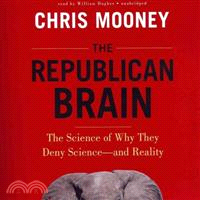 The Republican Brain 