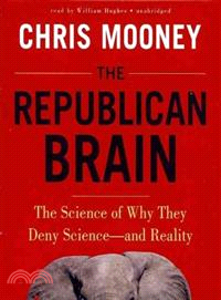 The Republican Brain 