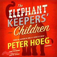 The Elephant Keepers' Children 