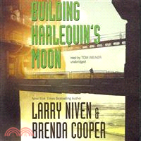Building Harlequin's Moon—Library Edition