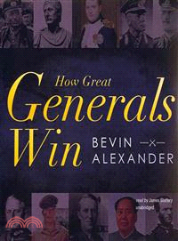 How Great Generals Win 