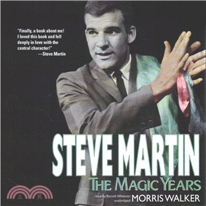 Steve Martin ― The Magic Years: Library Ed.