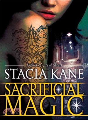 Sacrificial Magic