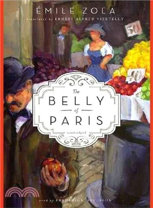 The Belly of Paris